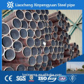 hot rolled xxs carbon seamless steel pipe in india astm a 106/a53 gr.b